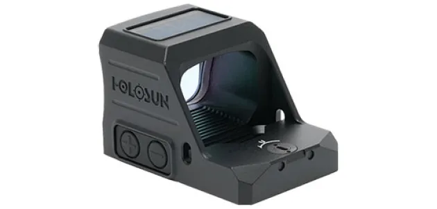 HHS407CX3RD - Holosun 407C X3 Rouge
