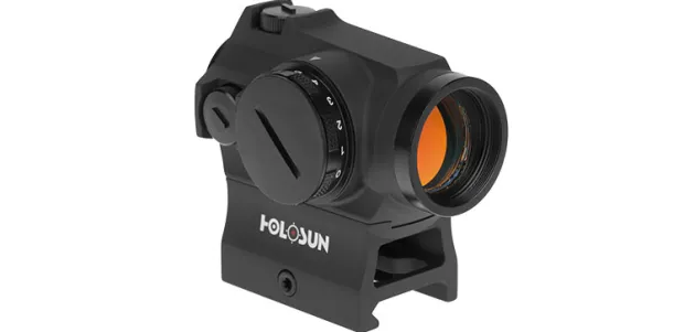HHS403R - HOLOSUN Point Rouge 2 MOA