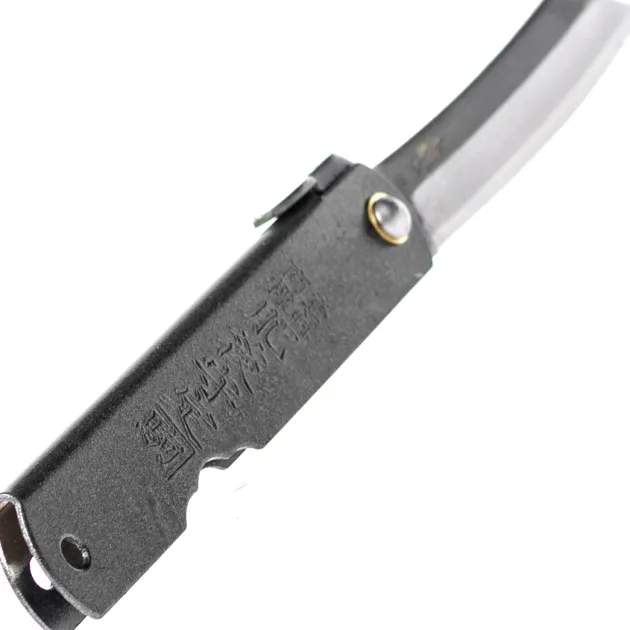 Higonokami N°3 SK-Steel