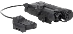 HIRISRD1 - Holosun IRIS-1 Laser rouge