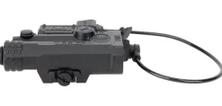 HIRISRD1 - Holosun IRIS-1 Laser rouge