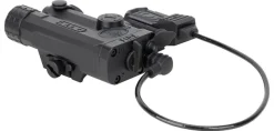 HIRISRD1 - Holosun IRIS-1 Laser rouge