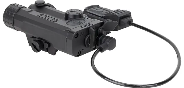 HIRISRD1 - Holosun IRIS-1 Laser rouge