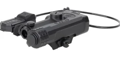 HIRISRD1 - Holosun IRIS-1 Laser rouge