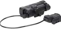 HIRISRD1 - Holosun IRIS-1 Laser rouge
