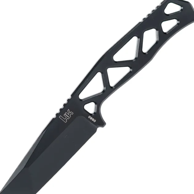 02HK002 - Heckler & Koch FX01
