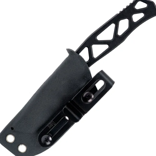 02HK002 - Heckler & Koch FX01