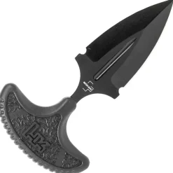 06HK001 - Heckler & Koch FX02 Push Dagger