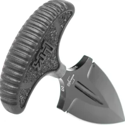 06HK001 - Heckler & Koch FX02 Push Dagger