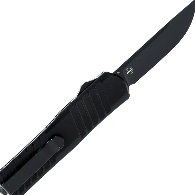06HK002 - Heckler & Koch SP01 OTF