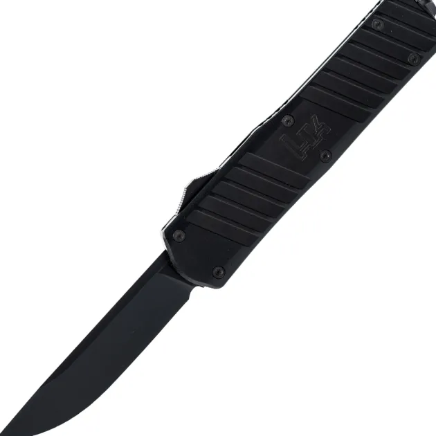 06HK002 - Heckler & Koch SP01 OTF