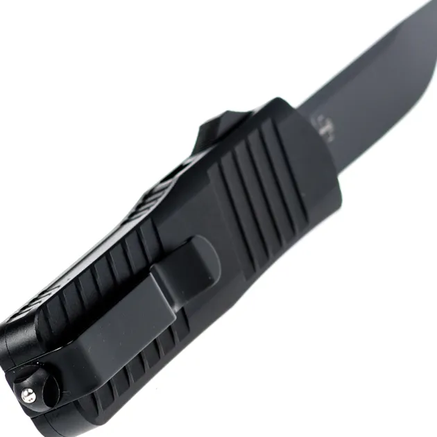 06HK002 - Heckler & Koch SP01 OTF