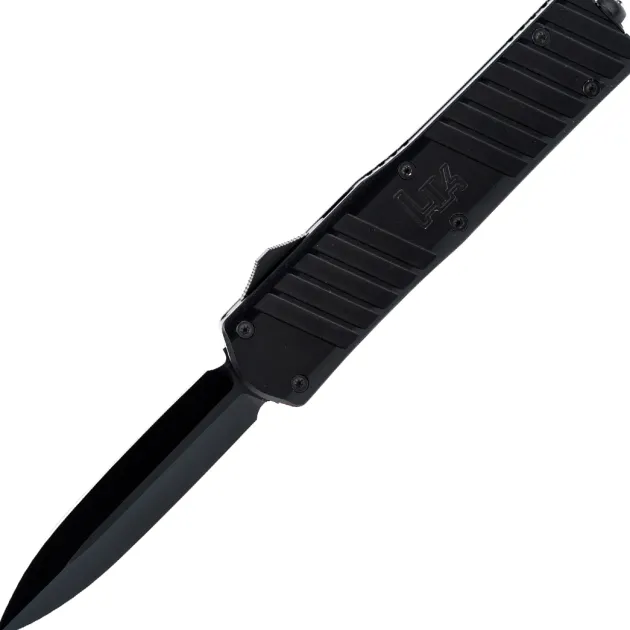 06HK003 - Heckler & Koch SP02 OTF