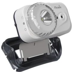 HL17R_BLACK - FENIX HL17R Frontale RGB Magnétique 500lm USB-C 1000mAh Ultra-Polyvalente NOIR