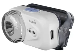 HL17R_WHITE - FENIX HL17R Frontale Magnétique 500lm USB-C 1000mAh Ultra-Polyvalente BLANC