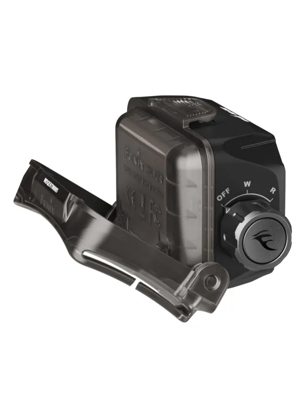 HL45R - FENIX HL45R Frontale 1000Lm 1900mAh USB-C Rechargeable Induction Gesture Control