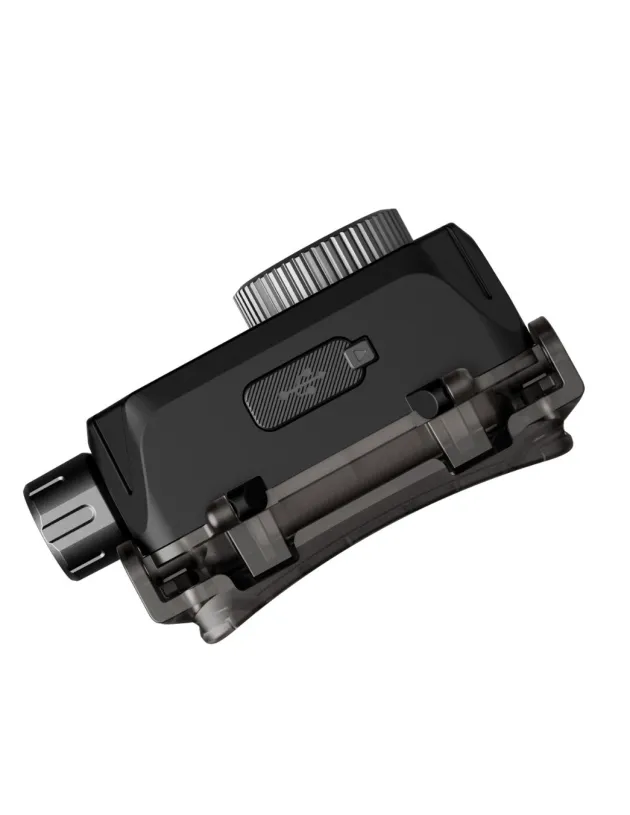 HL45R - FENIX HL45R Frontale 1000Lm 1900mAh USB-C Rechargeable Induction Gesture Control