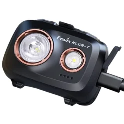 HL32RT - Fenix Lampe frontale HL32RT trail Running 800 lumens
