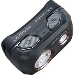 HL32RT - Fenix Lampe frontale HL32RT trail Running 800 lumens
