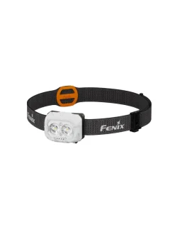 HL18RTIW - FENIX HL18RT V2.0 Frontale de Trail - 800 lm Iceberg White