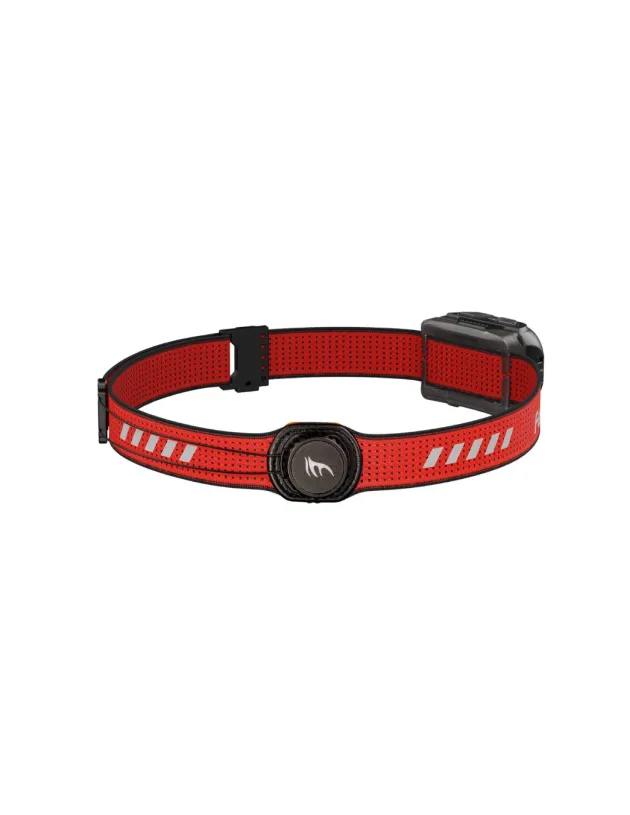 HL18RTPNB - FENIX HL18RT V2.0 Frontale de Trail - 800 lm Polar night black