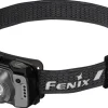 HL12RV2BLK - FENIX HL12R v2.0 Frontale 950mAh 500lm Ultralight NOIR