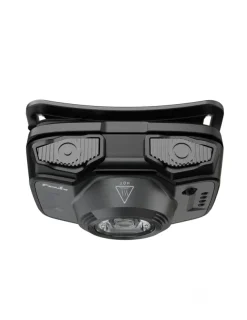 HL12RV2BLK - FENIX HL12R v2.0 Frontale 950mAh 500lm Ultralight NOIR