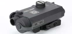 HLS117G - HOLOSUN Laser 117 G