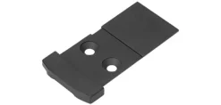 HMOS_509T - Holosun Adaptateur montage MOS 509T