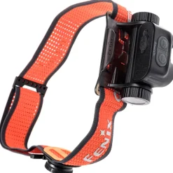 HM65RDTC - Fenix Lampe frontale HM65R Classic rechargeable 1500lumens
