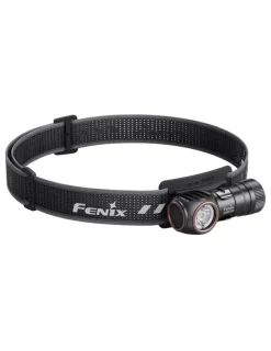 HM53R - FENIX Frontale Légère 1200lm 16340 1600mAh