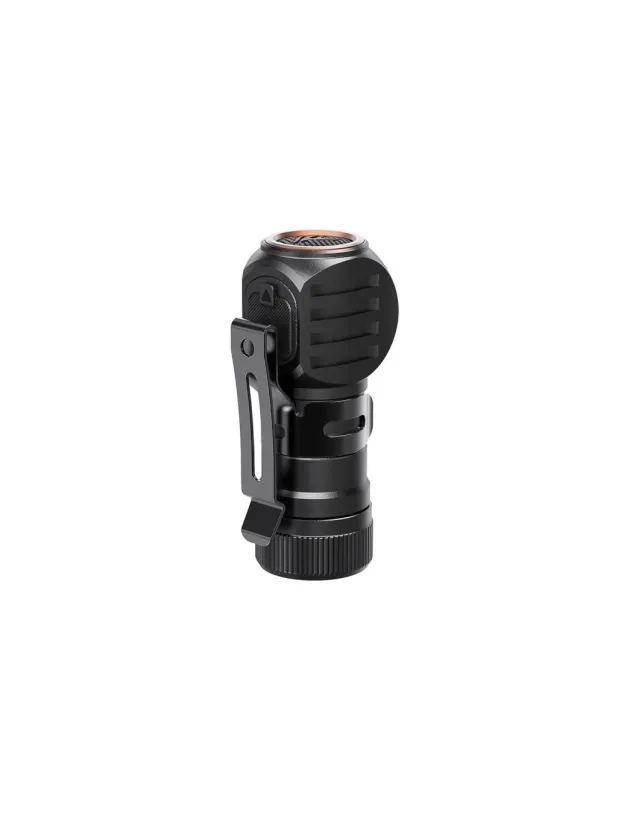 HM53R - FENIX Frontale Légère 1200lm 16340 1600mAh