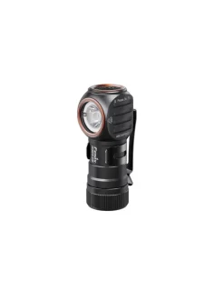 HM53R - FENIX Frontale Légère 1200lm 16340 1600mAh