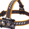 HM65R - Fenix HM65R Lampe frontale 1400 lumens rechargeable