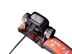 HM65RT - Fenix Lampe frontale HM65R-T V2.0 rechargeable 1500 lumens