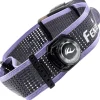 HM65RT V2 NEBULA - Fenix Lampe frontale HM65R-T V2.0 Nebula rechargeable 1600 lumens