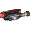 HM62T M - FENIX Frontale légère en magnésium de Trail - 1200lm Rechargeable 18650 3400mAh