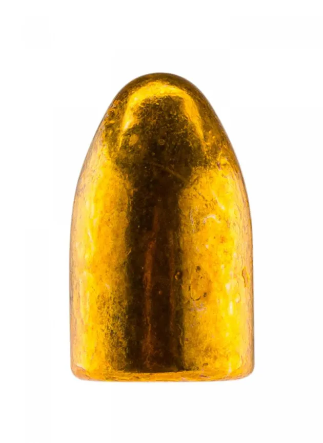 669 - H&N 9mm .356 125g RN HIGH SPEED x500
