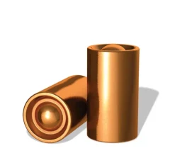 770119 - H&N Ogives .357 148GRS WC HB x500