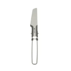 HO410817 - ESBIT couteau pliant titane