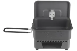 HO410907 - Esbit Set de cuisine à tablette solide