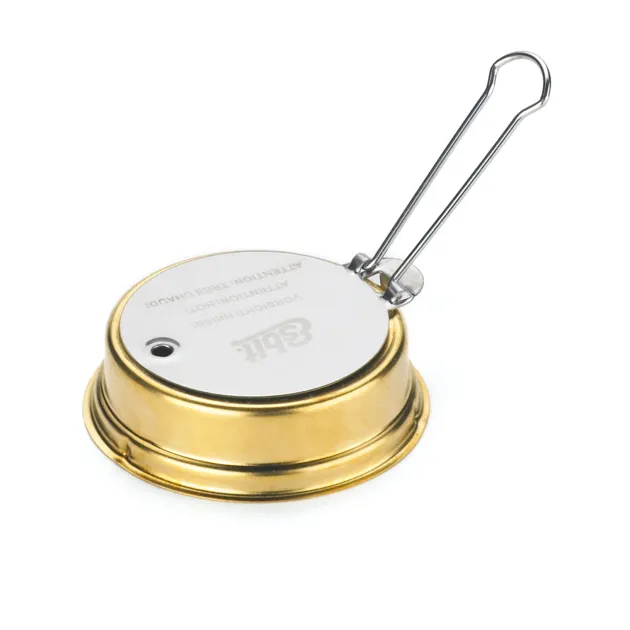 HO410803 - ESBIT Set de cuisson réchaud alcool
