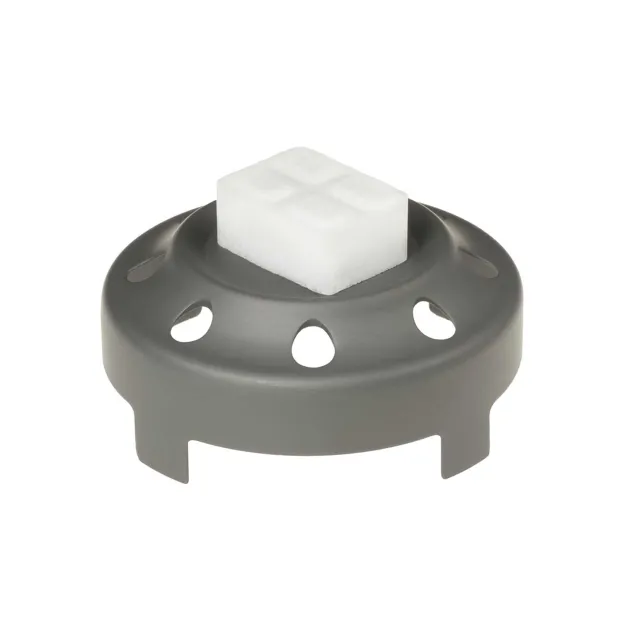HO410803 - ESBIT Set de cuisson réchaud alcool