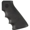 HOG15000 - Hogue Poignée AR-15/M-16 Rubber Grip Black