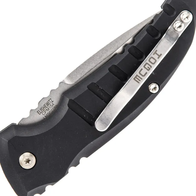 24110 - Hogue A01 Microswitch