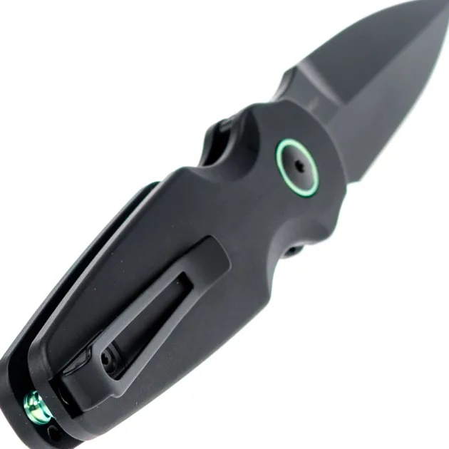 64232 - Hogue Ballista II Black