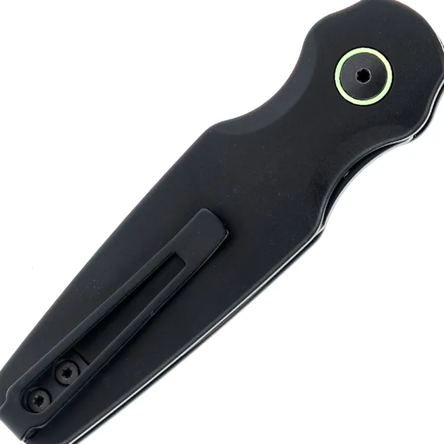 64232 - Hogue Ballista II Black
