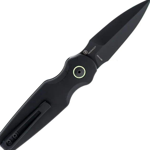 64232 - Hogue Ballista II Black