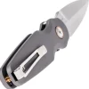 64233 - Hogue Ballista II Grey