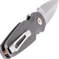 64233 - Hogue Ballista II Grey